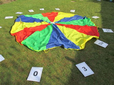The 40 Greatest Parachute Games For Kids .